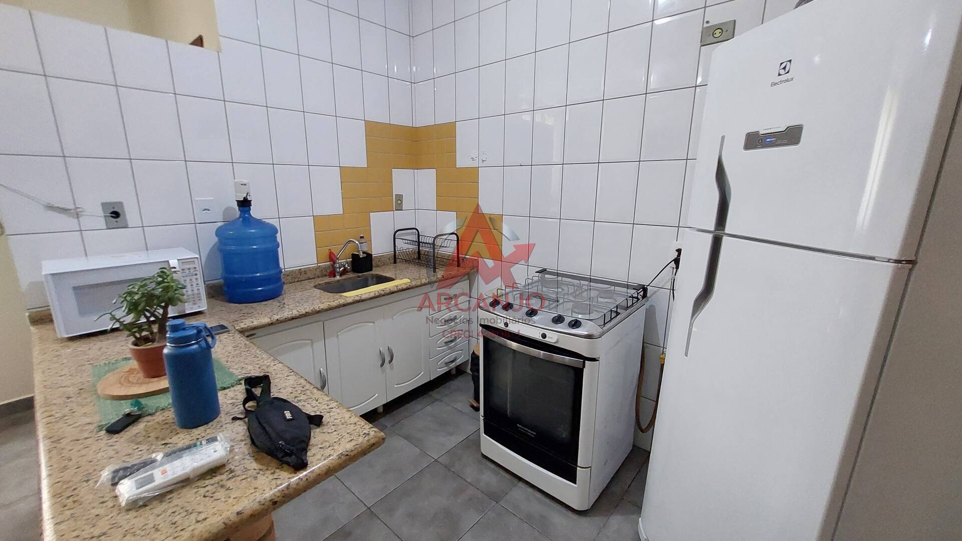 Cobertura, 3 quartos, 90 m² - Foto 4