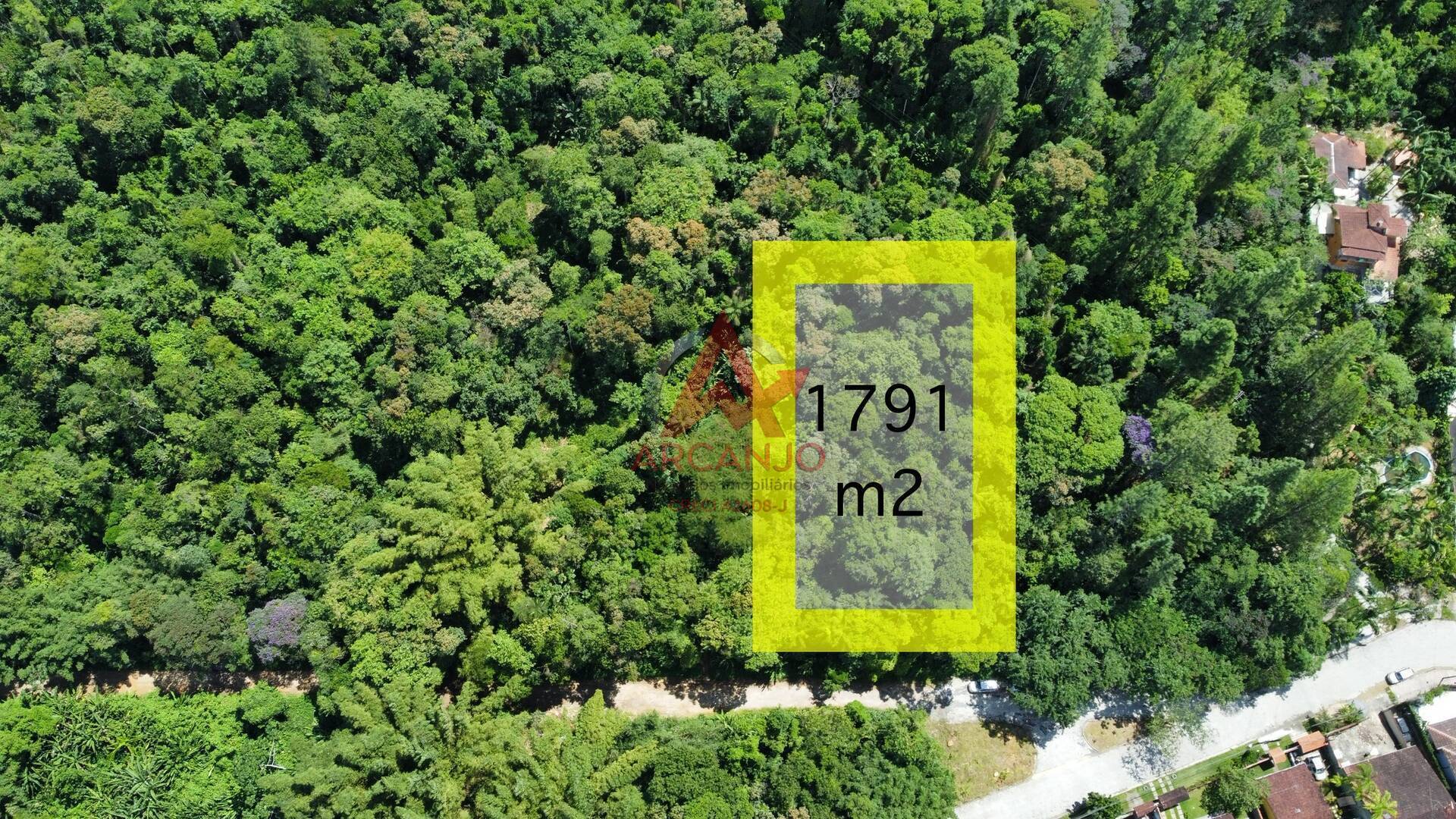 Terreno, 1791 m² - Foto 1