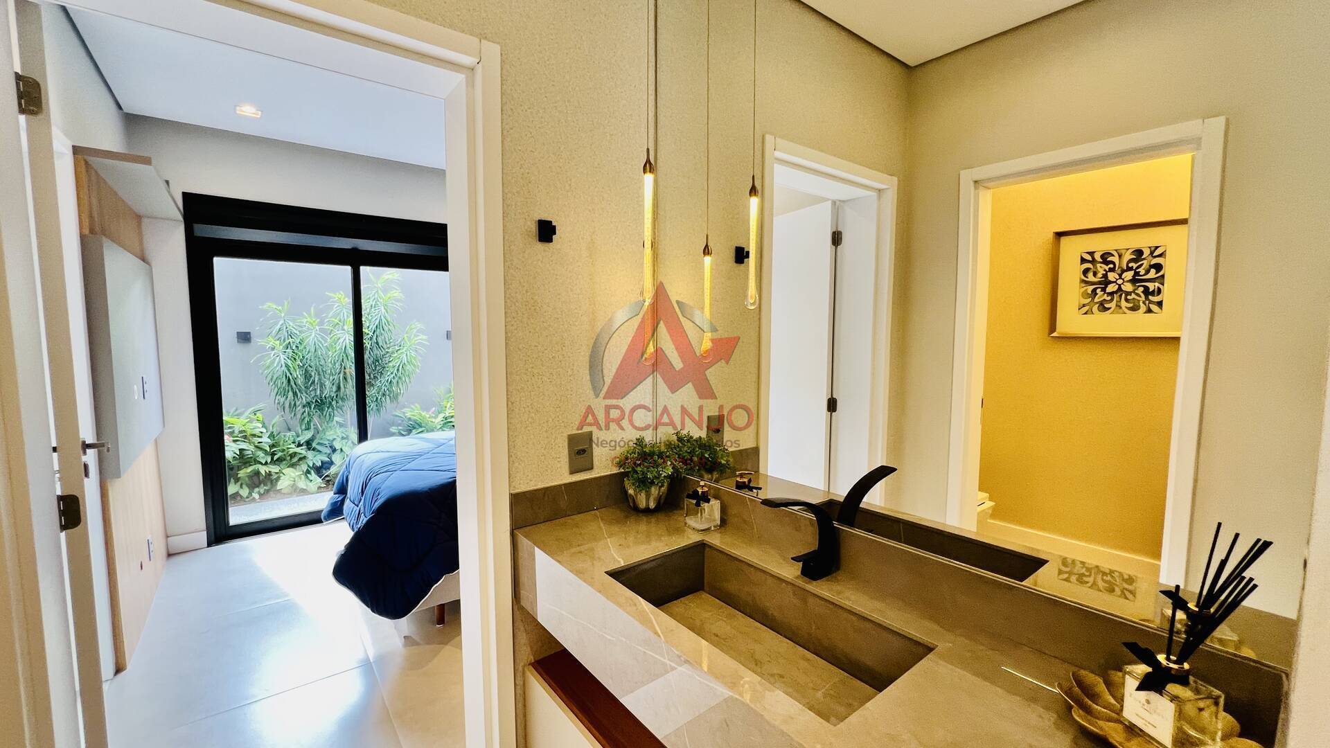 Casa, 5 quartos, 493 m² - Foto 42