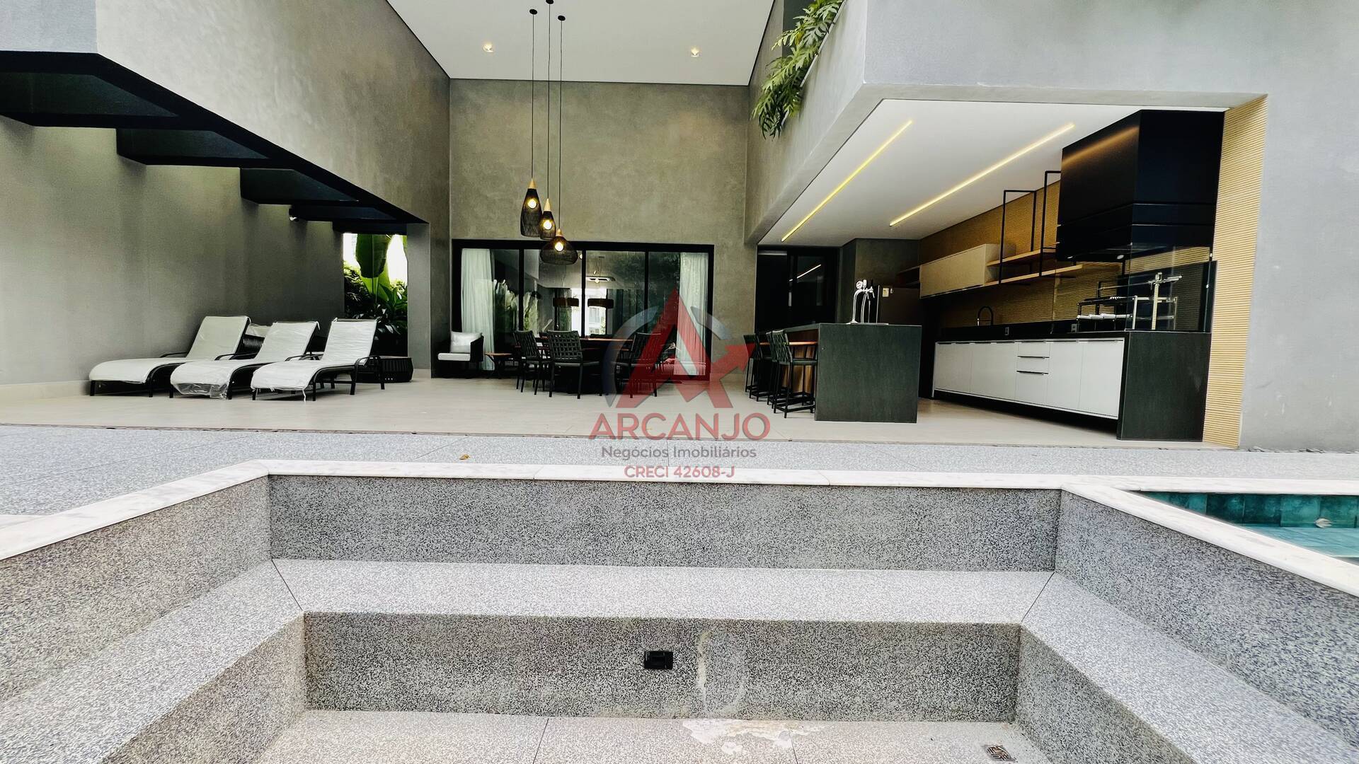 Casa, 5 quartos, 493 m² - Foto 45