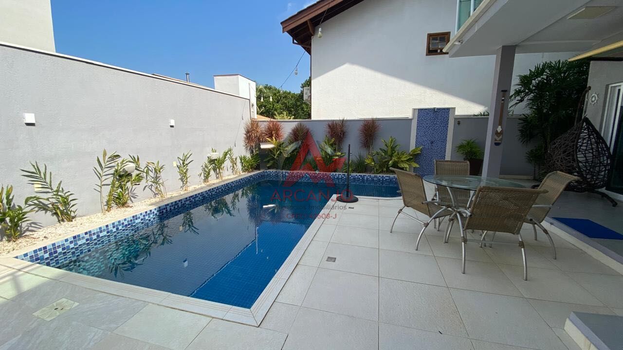 Casa, 5 quartos, 283 m² - Foto 34