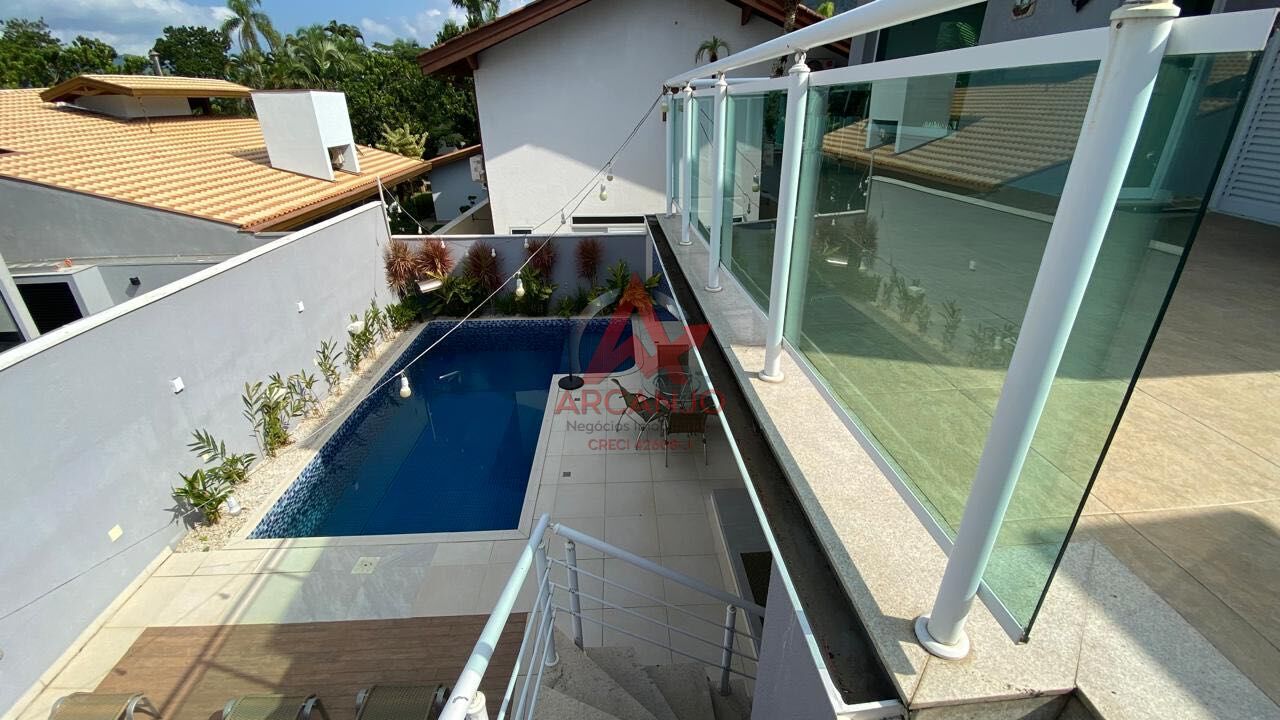 Casa, 5 quartos, 283 m² - Foto 31