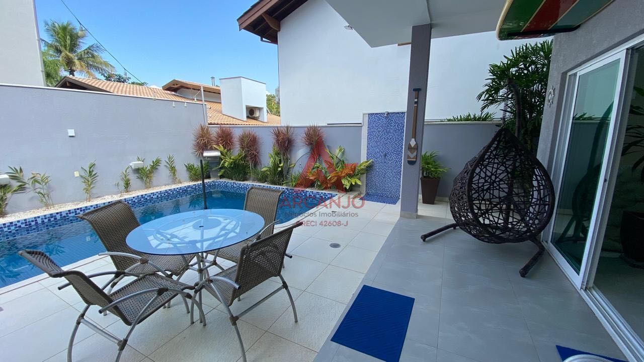 Casa, 5 quartos, 283 m² - Foto 33