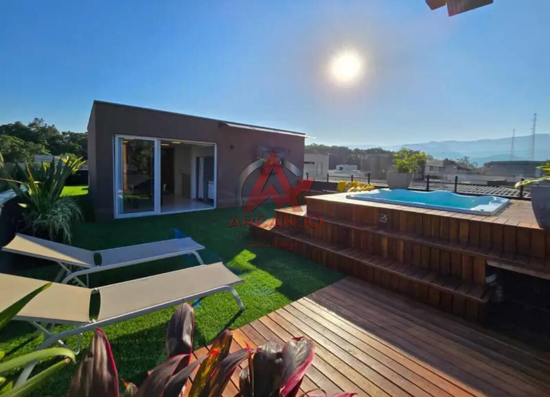 Casa, 7 quartos, 450 m² - Foto 31