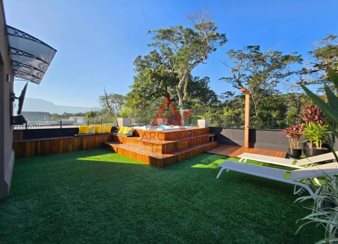 Casa, 7 quartos, 450 m² - Foto 32