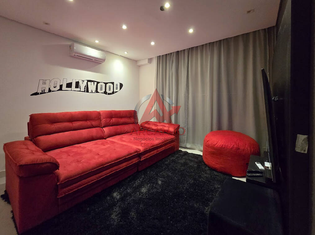 Casa, 7 quartos, 450 m² - Foto 38