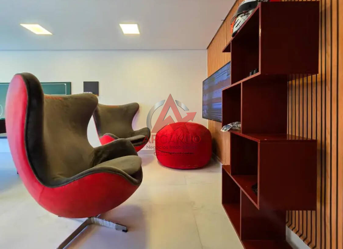 Casa, 7 quartos, 450 m² - Foto 39