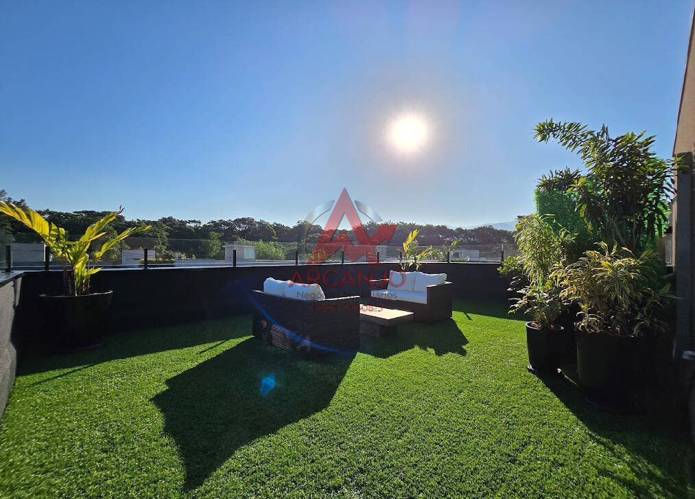 Casa, 7 quartos, 450 m² - Foto 36