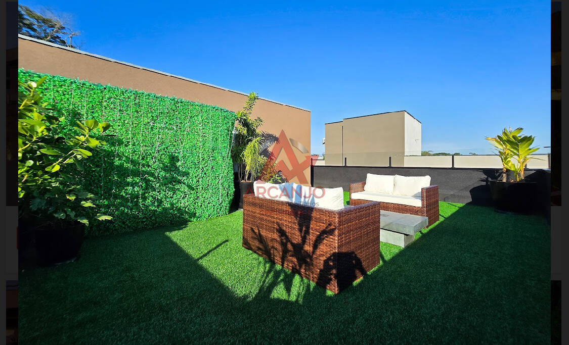 Casa, 7 quartos, 450 m² - Foto 35