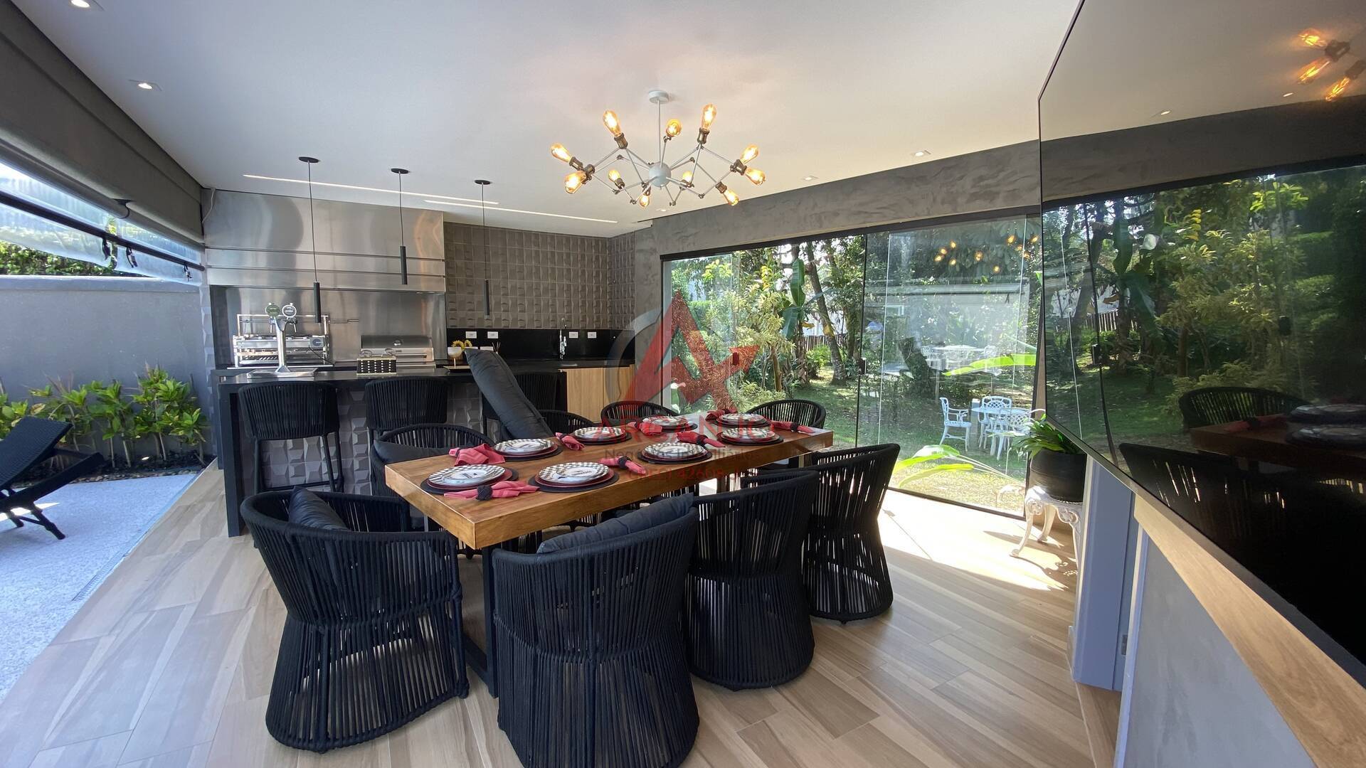 Casa, 6 quartos, 722 m² - Foto 43