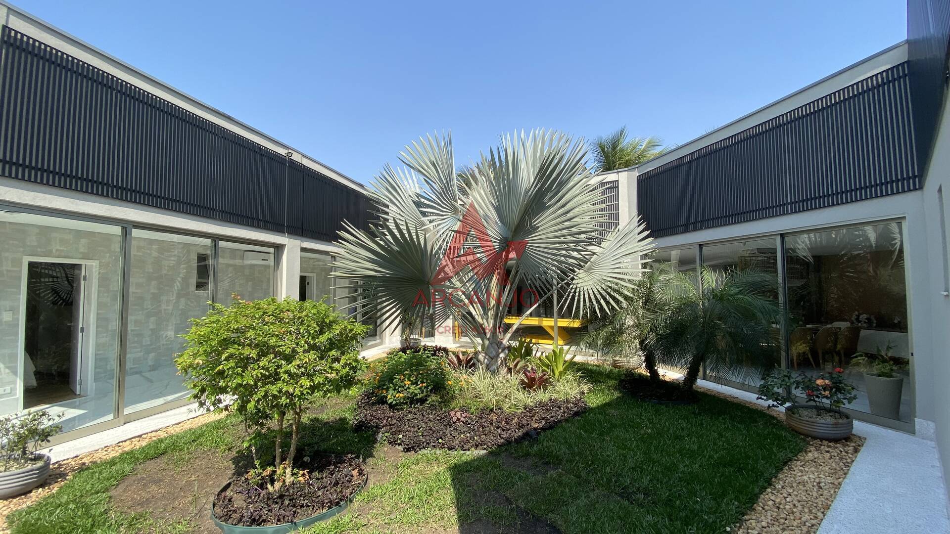 Casa, 6 quartos, 722 m² - Foto 41