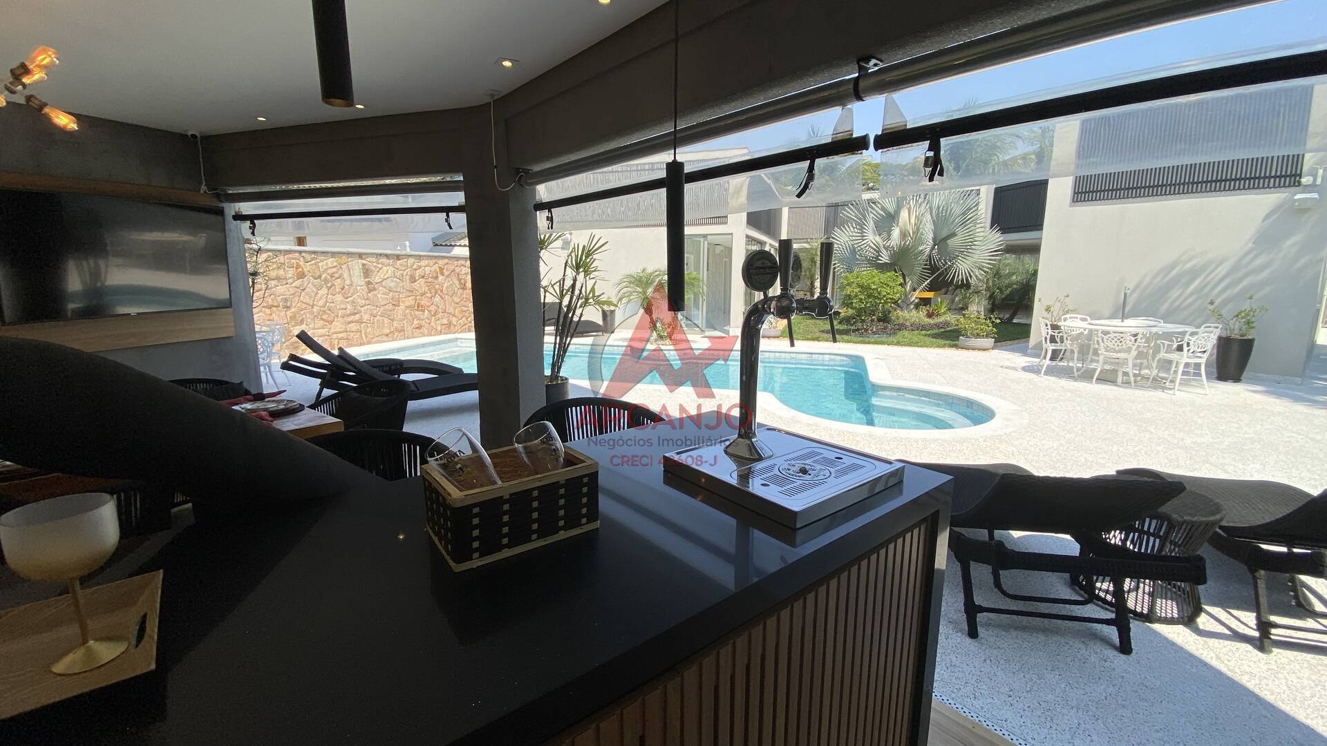 Casa, 6 quartos, 722 m² - Foto 42