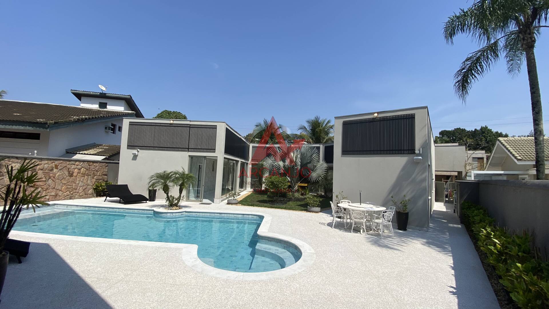 Casa, 6 quartos, 722 m² - Foto 47