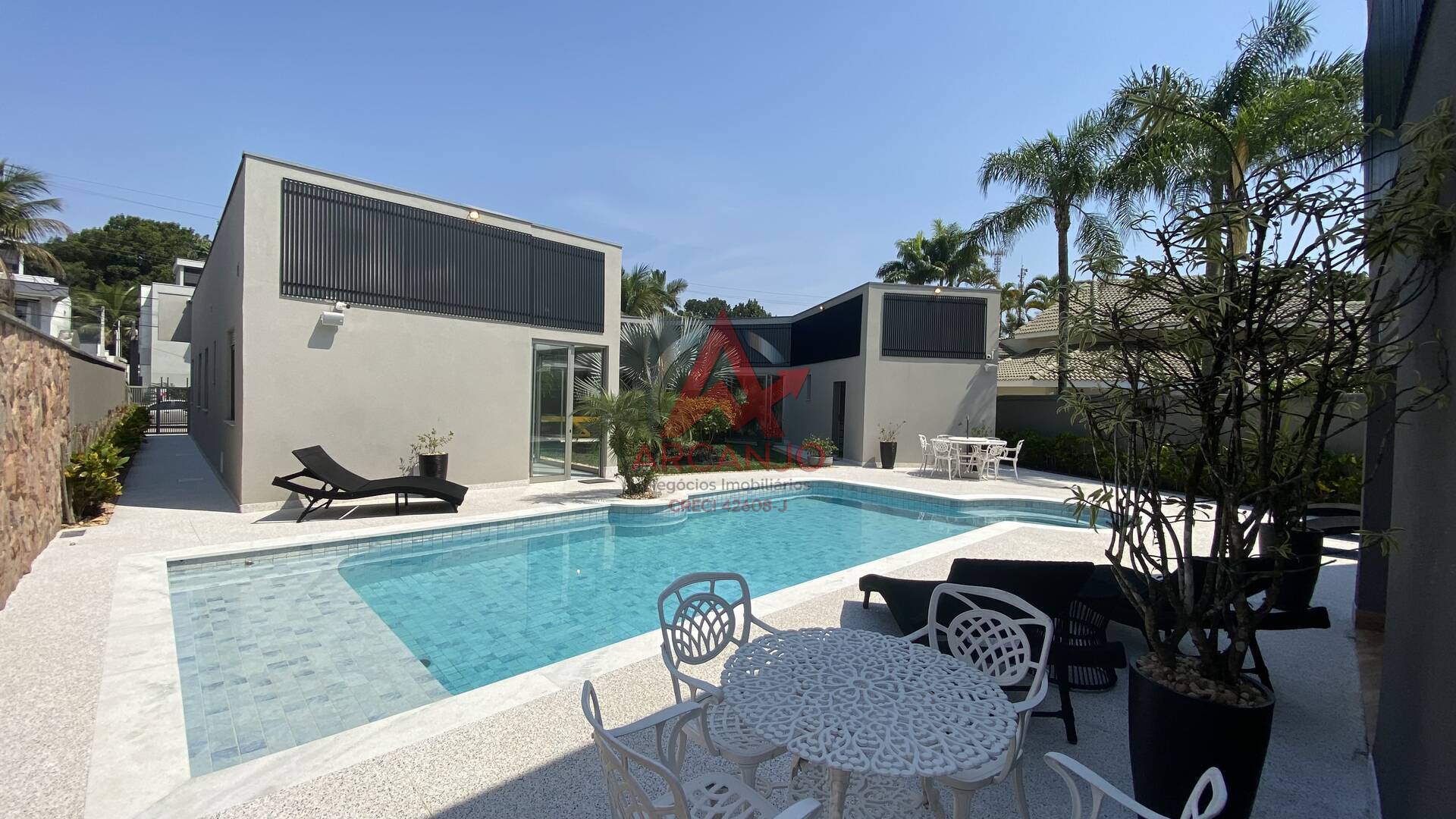 Casa, 6 quartos, 722 m² - Foto 50