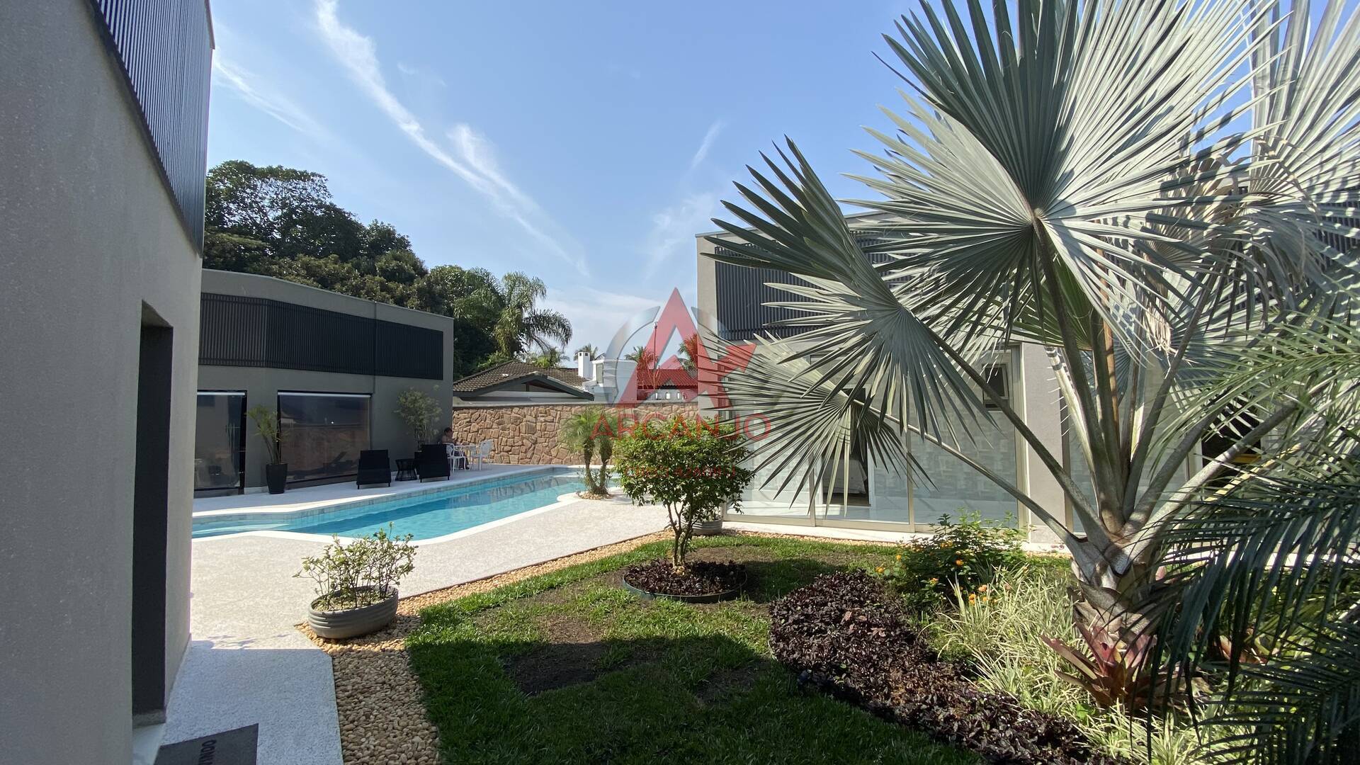 Casa, 6 quartos, 722 m² - Foto 40