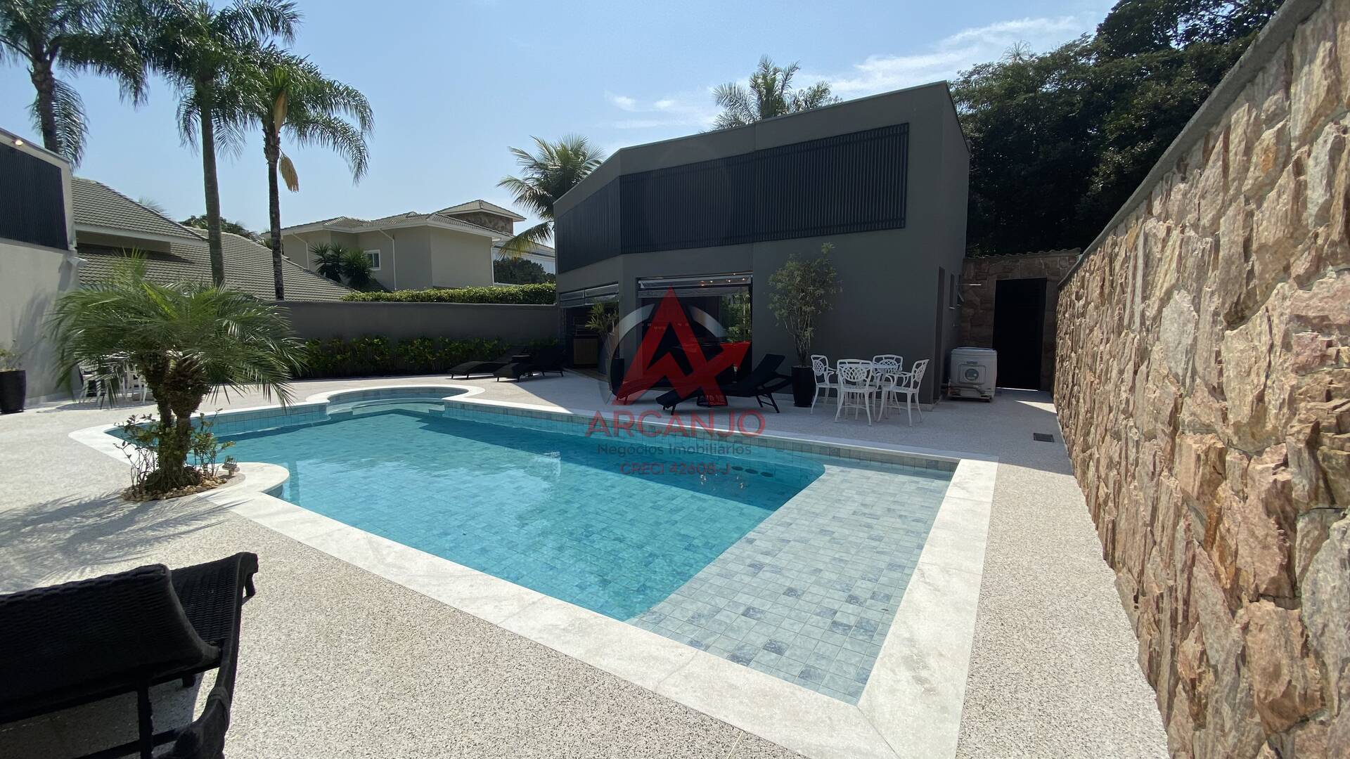 Casa, 6 quartos, 722 m² - Foto 46