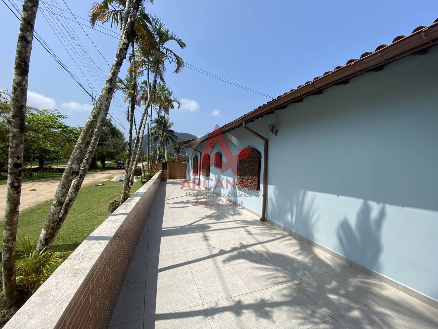 Casa, 6 quartos, 400 m² - Foto 42