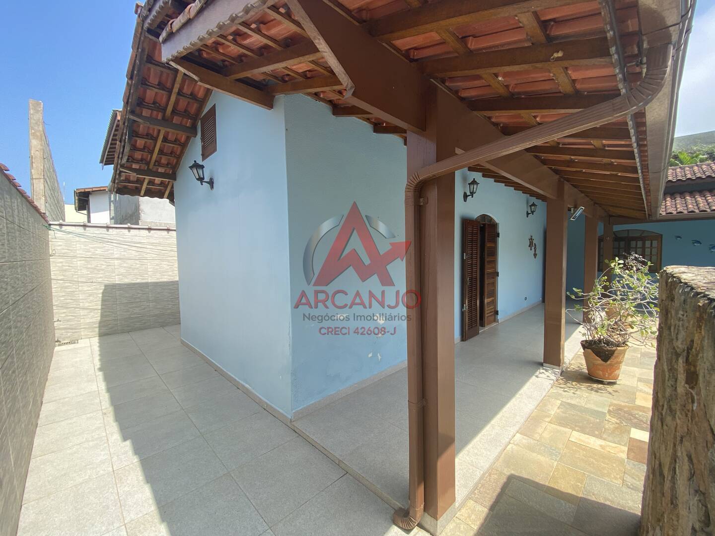 Casa, 6 quartos, 400 m² - Foto 40