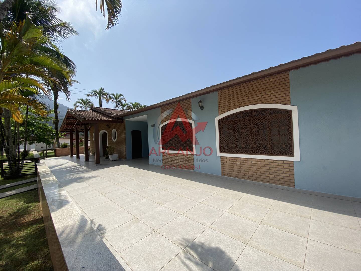 Casa, 6 quartos, 400 m² - Foto 41