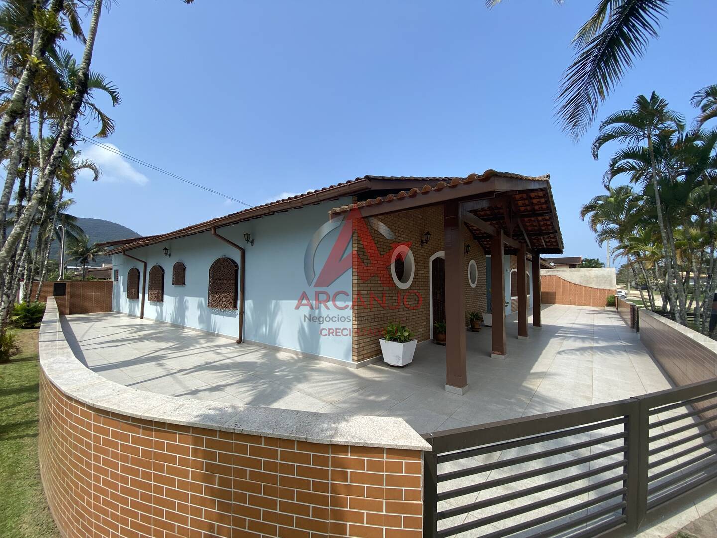 Casa, 6 quartos, 400 m² - Foto 35