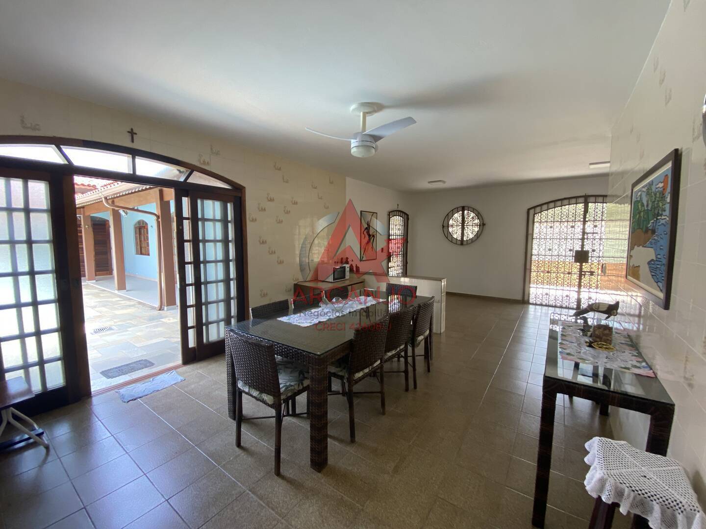 Casa, 6 quartos, 400 m² - Foto 5