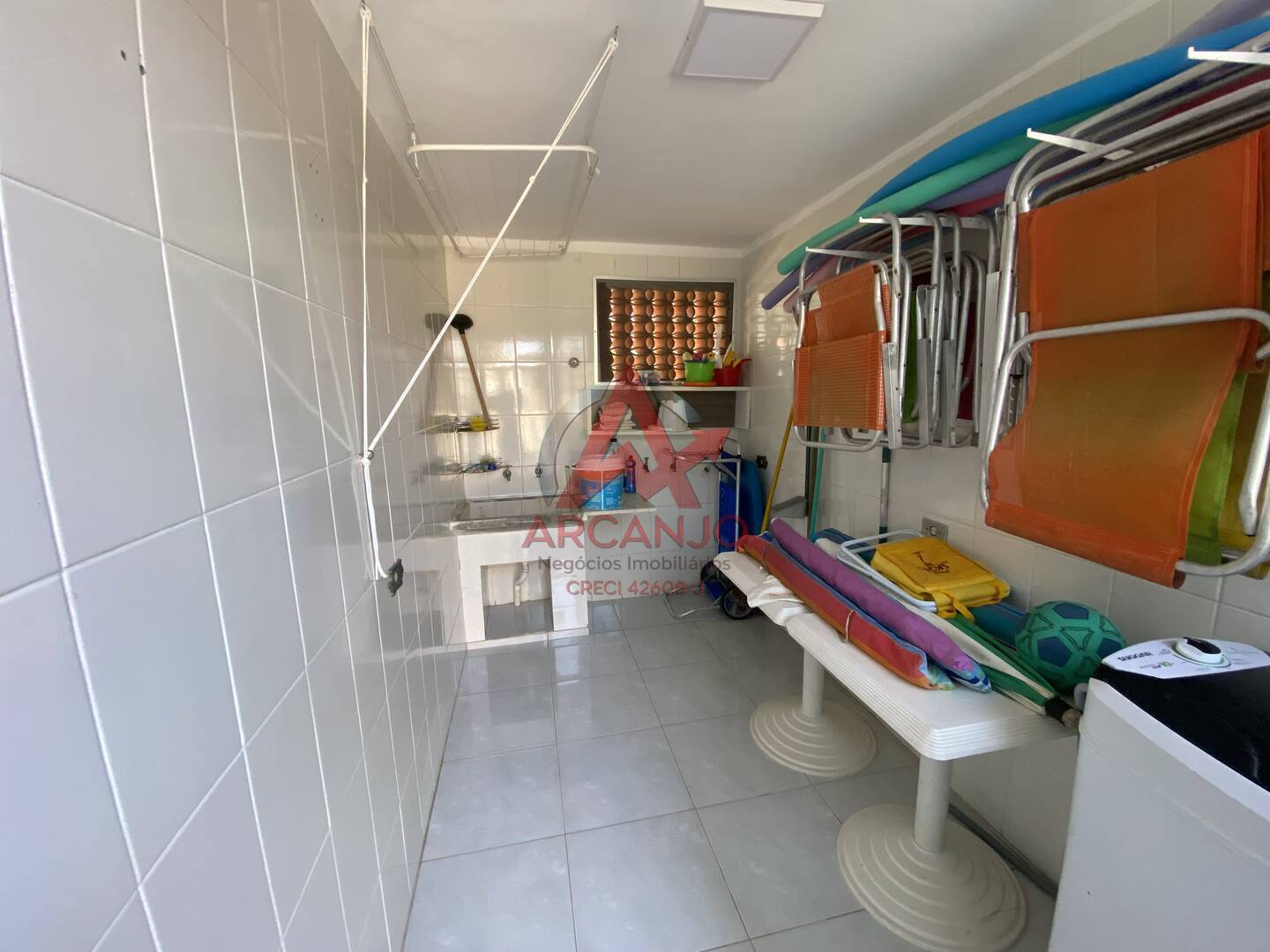 Casa, 6 quartos, 400 m² - Foto 22