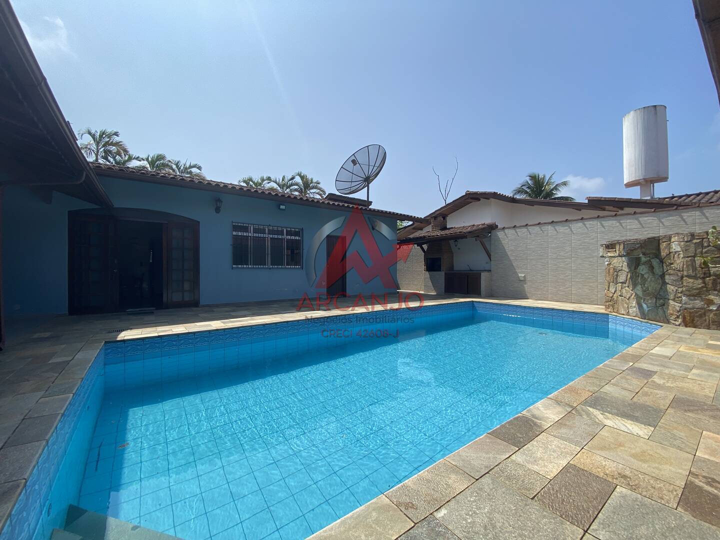 Casa, 6 quartos, 400 m² - Foto 31