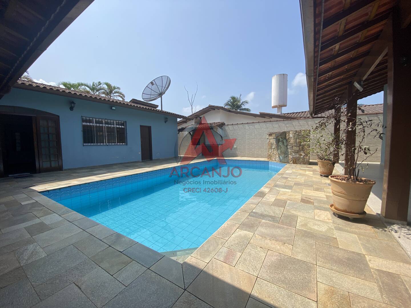 Casa, 6 quartos, 400 m² - Foto 33