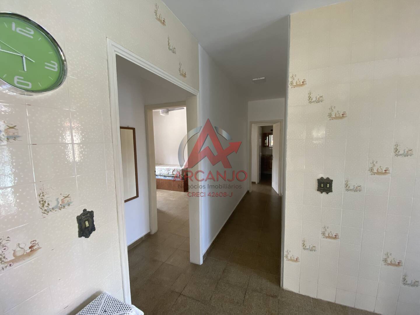 Casa, 6 quartos, 400 m² - Foto 23