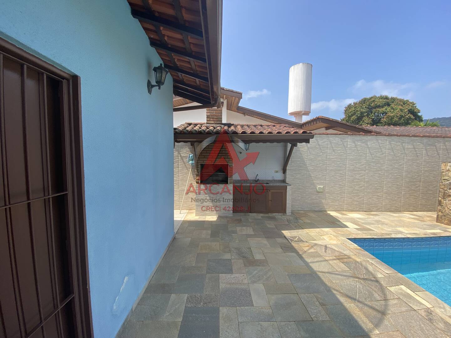 Casa, 6 quartos, 400 m² - Foto 30