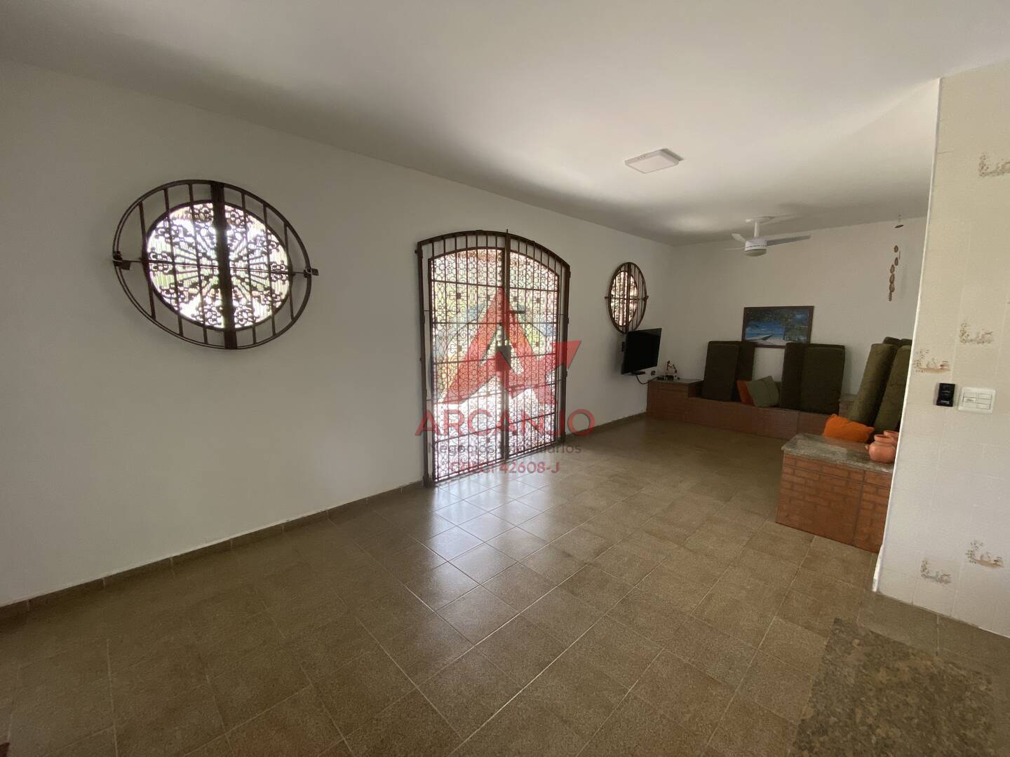 Casa, 6 quartos, 400 m² - Foto 2