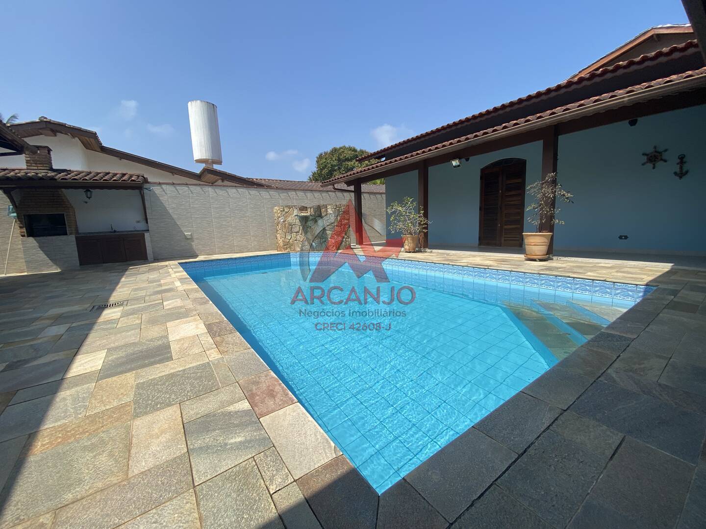 Casa, 6 quartos, 400 m² - Foto 32