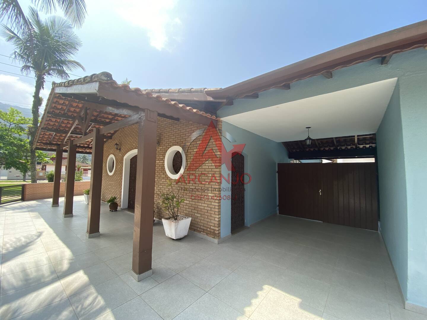 Casa, 6 quartos, 400 m² - Foto 37