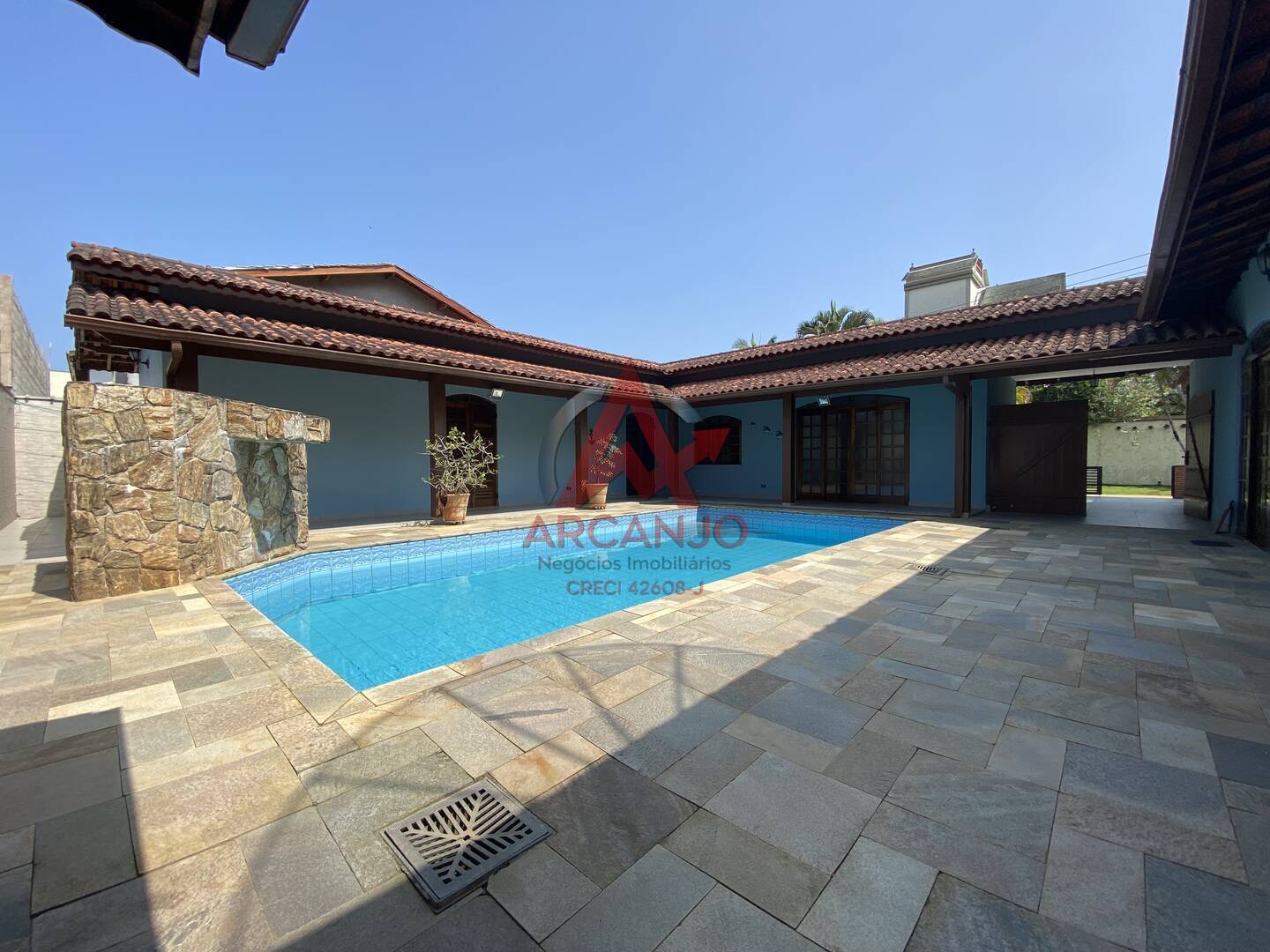 Casa, 6 quartos, 400 m² - Foto 34