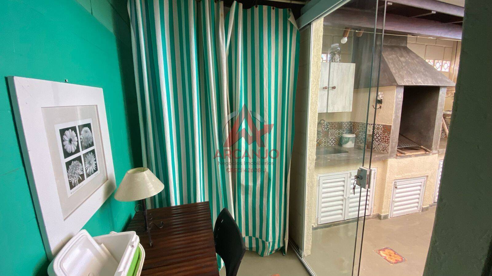 Apartamento, 2 quartos, 60 m² - Foto 10