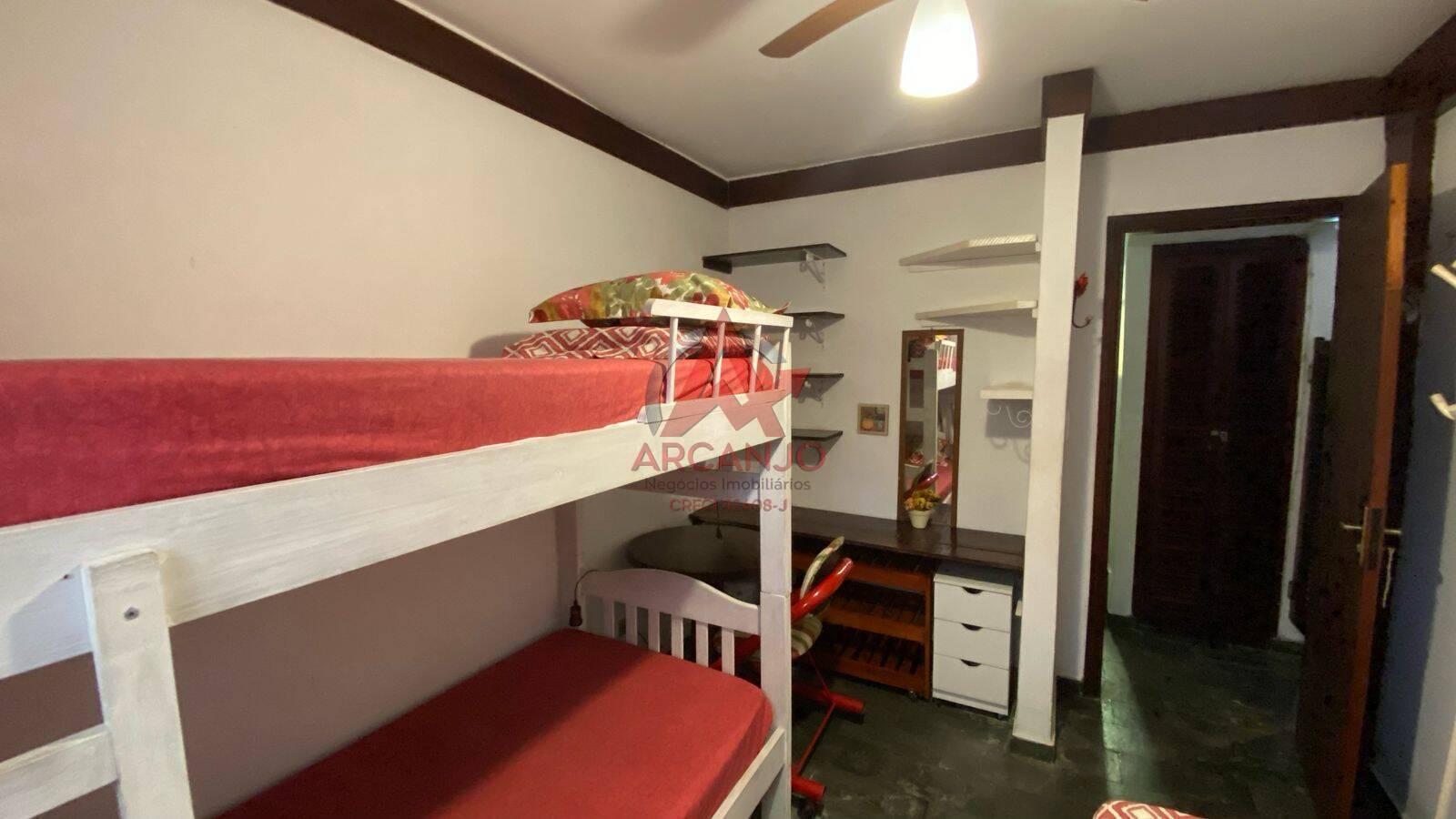 Apartamento, 2 quartos, 60 m² - Foto 7