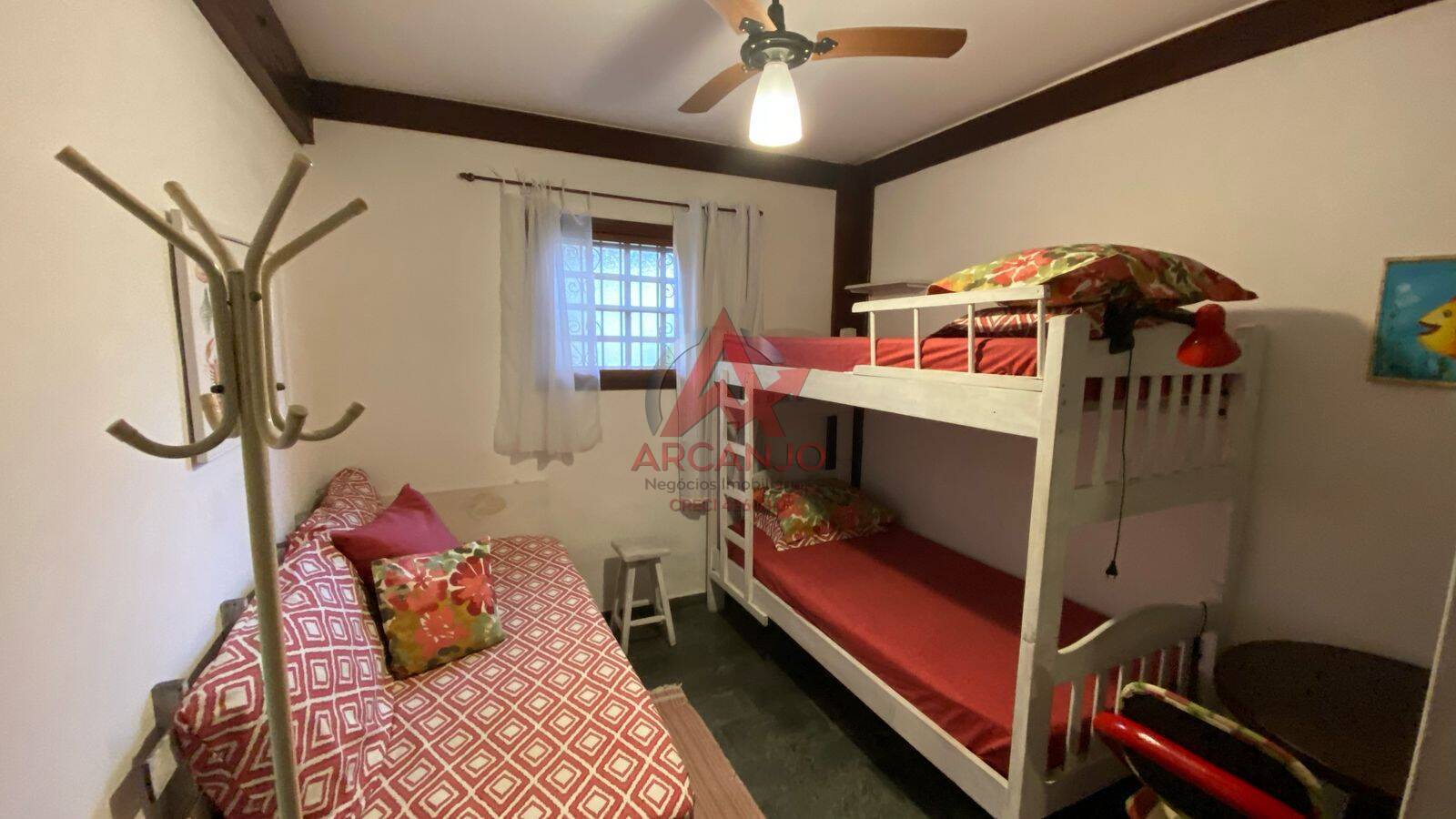 Apartamento, 2 quartos, 60 m² - Foto 6