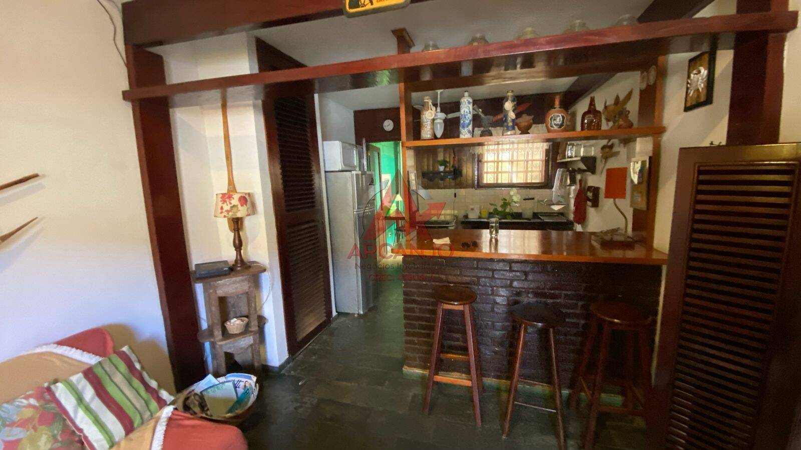 Apartamento, 2 quartos, 60 m² - Foto 4