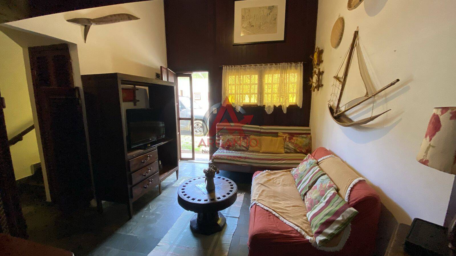 Apartamento, 2 quartos, 60 m² - Foto 2