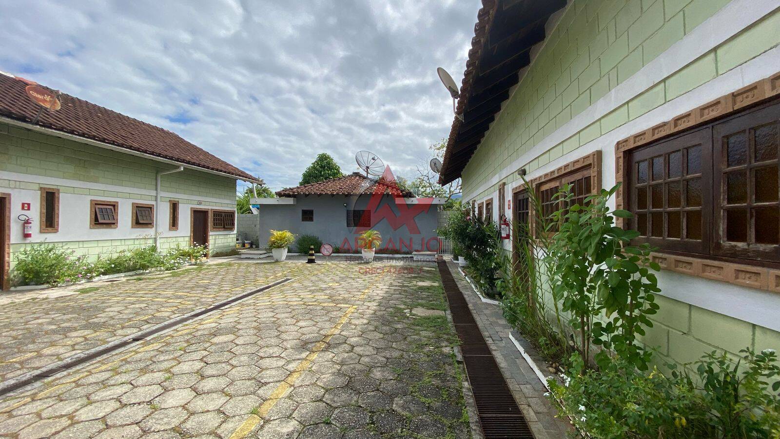 Apartamento, 2 quartos, 60 m² - Foto 11