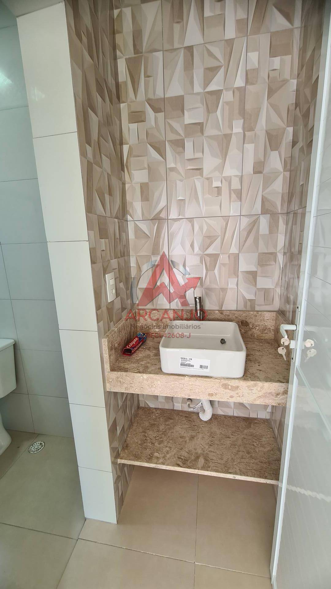 Sobrado, 3 quartos, 145 m² - Foto 14