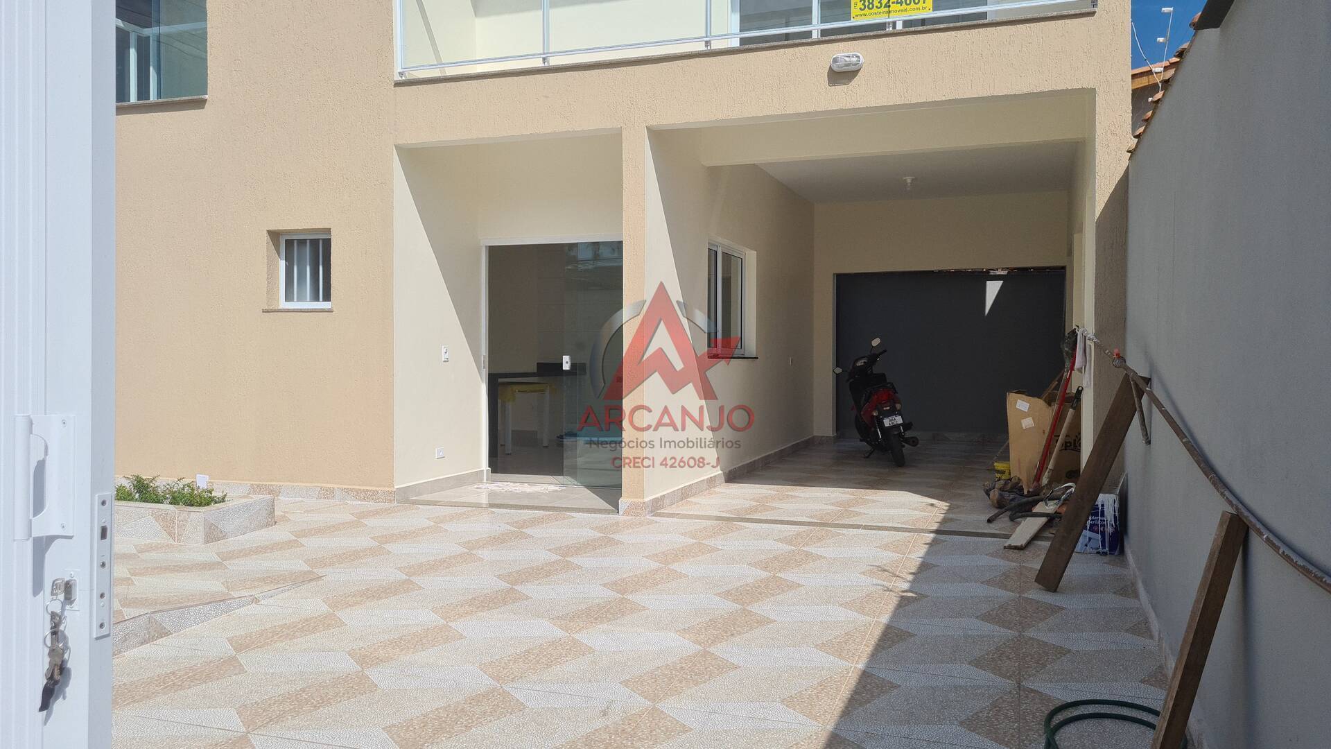 Sobrado, 3 quartos, 145 m² - Foto 21