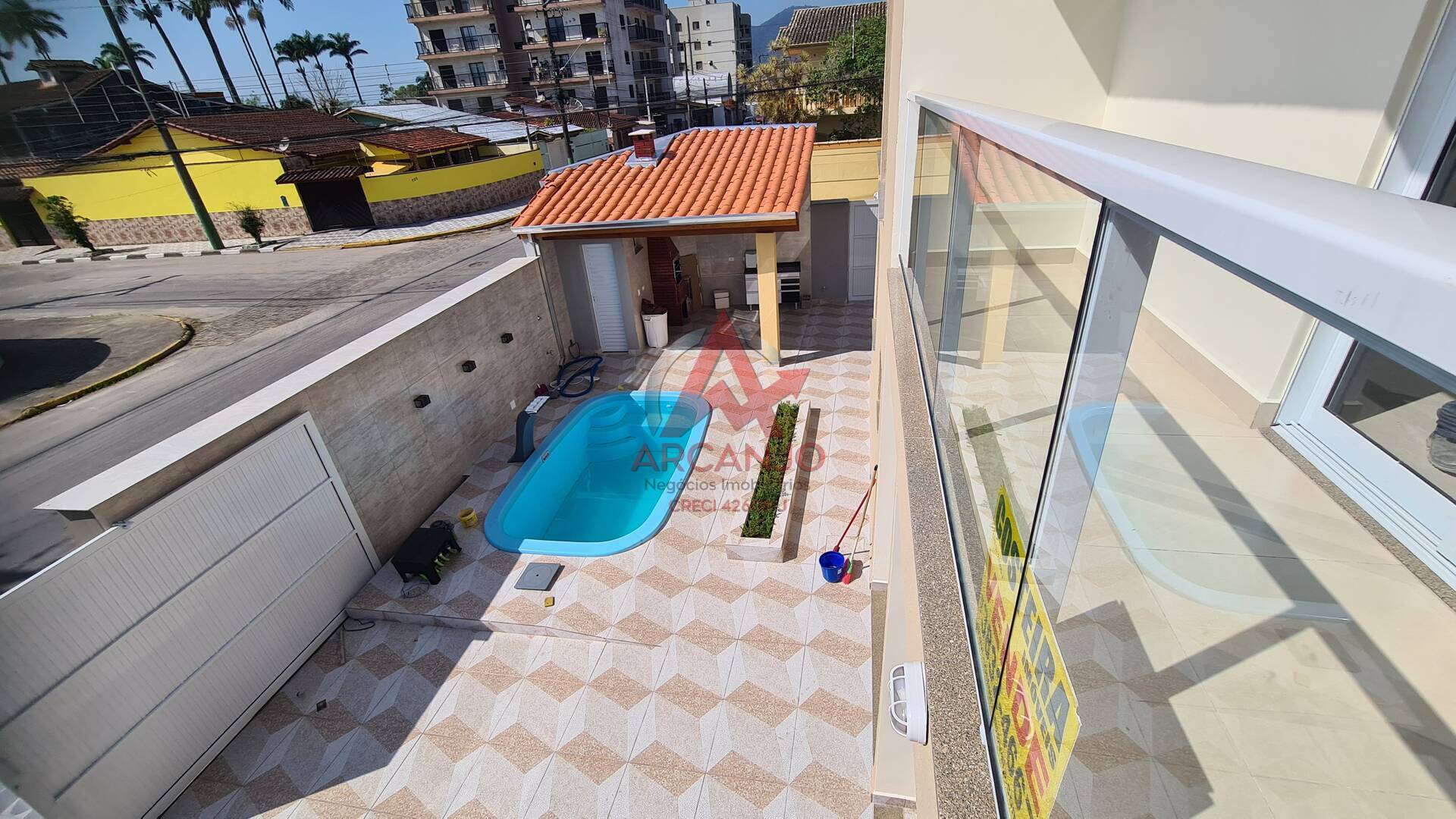 Sobrado, 3 quartos, 145 m² - Foto 24