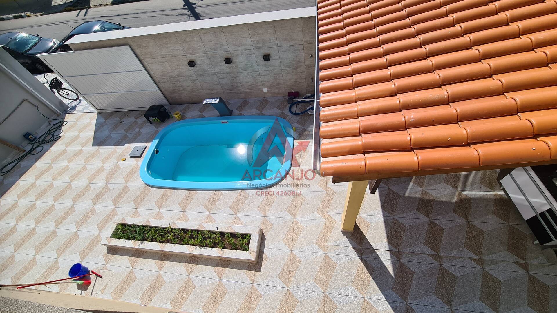 Sobrado, 3 quartos, 145 m² - Foto 22