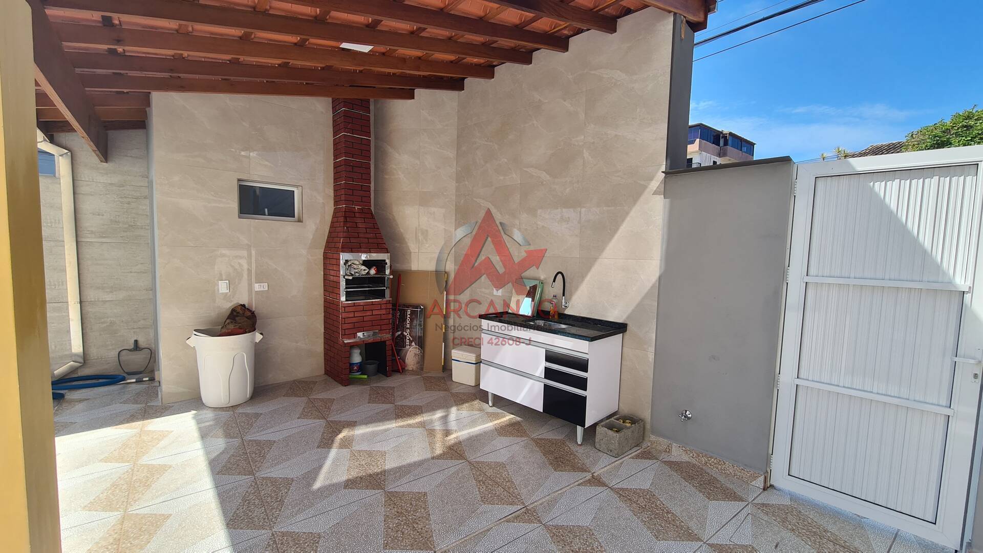 Sobrado, 3 quartos, 145 m² - Foto 23