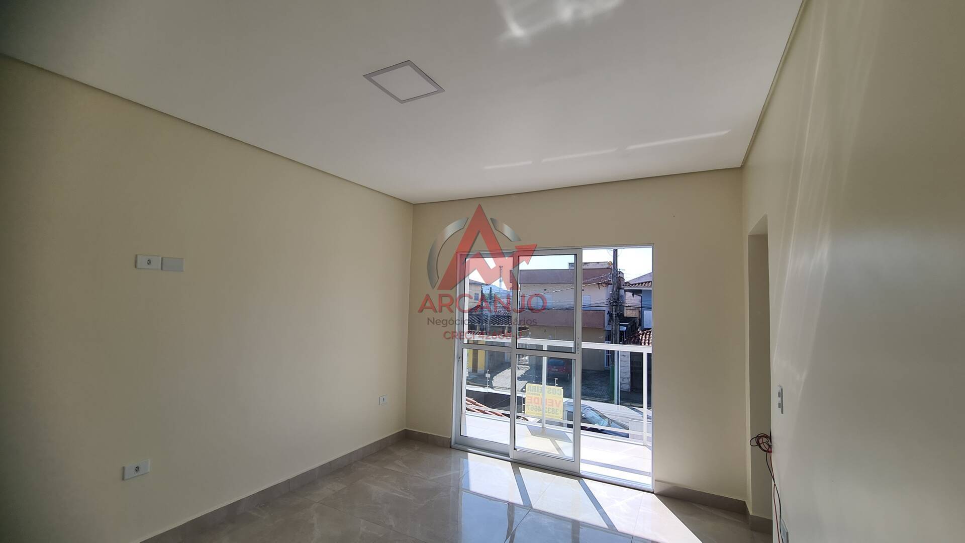 Sobrado, 3 quartos, 145 m² - Foto 5