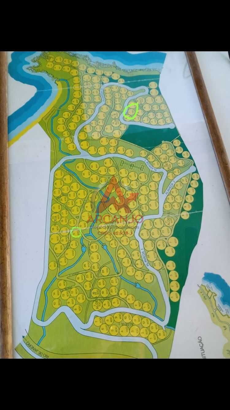 Terreno, 700 m² - Foto 1