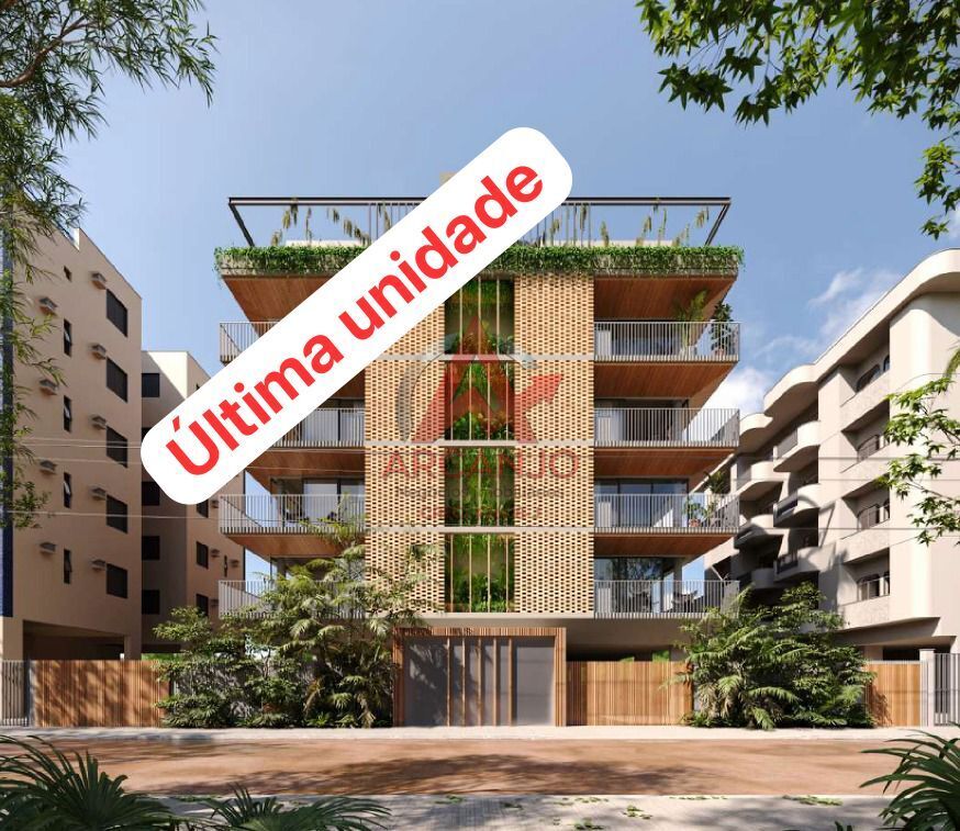 Apartamento, 1 quarto, 48 m² - Foto 1