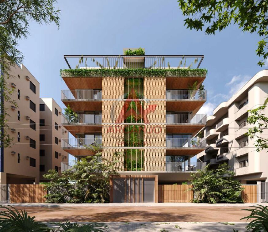 Apartamento, 1 quarto, 48 m² - Foto 5