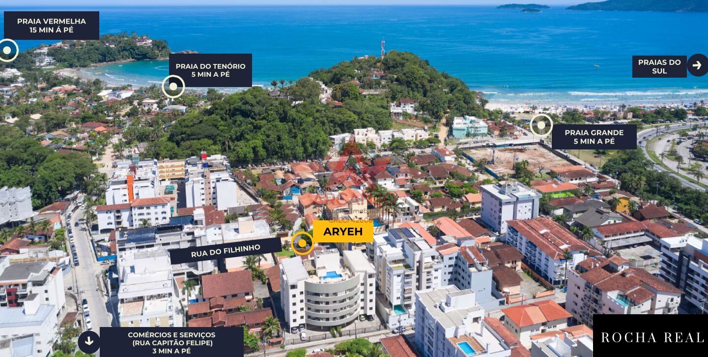 Apartamento, 1 quarto, 48 m² - Foto 3